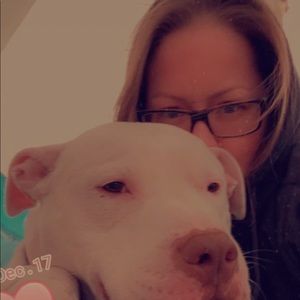 Meet your Posher, Dana